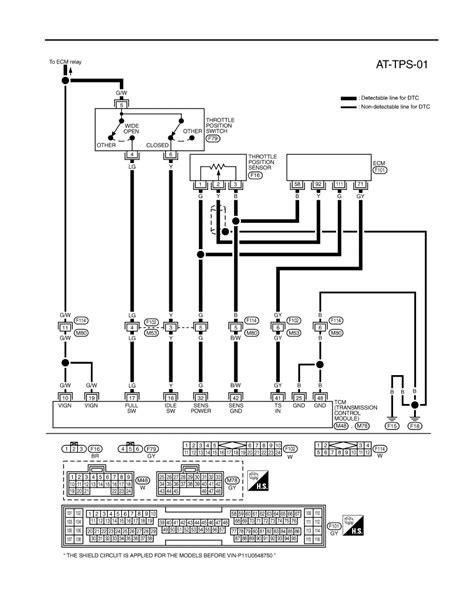 wiring diagrams for nissan sr20 p11 